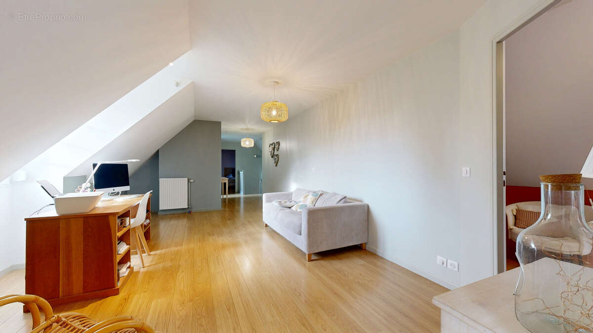 Maison à MONTFORT-L'AMAURY