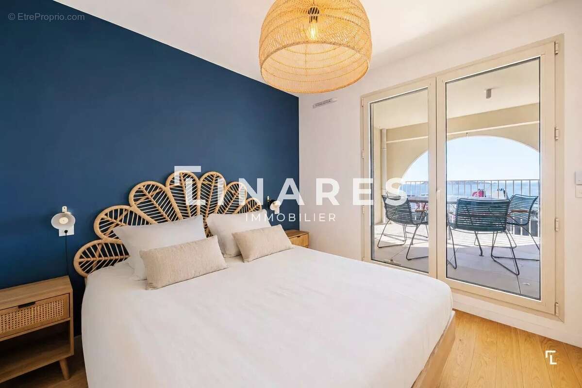 SOLSTICE - Appartement T3 de 79m² - Terrasse 10m² - 13002 JOLIETTE - photo 7
