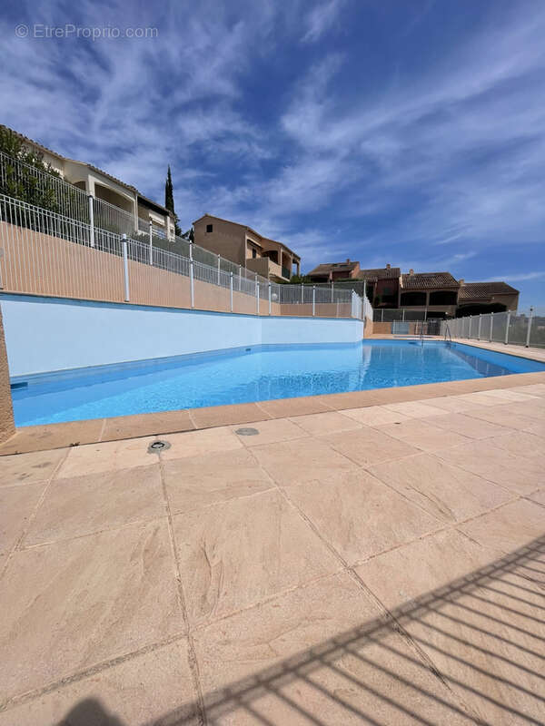 Appartement à CAVALAIRE-SUR-MER