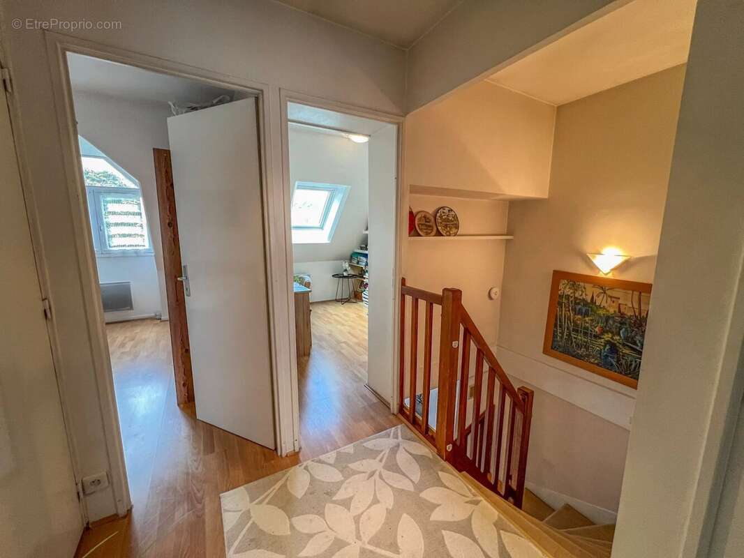 Maison à MONTIGNY-LE-BRETONNEUX