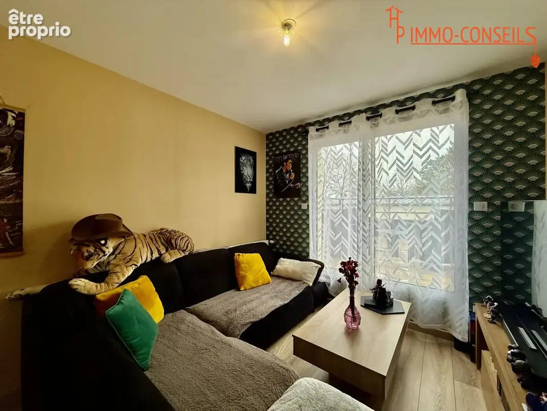 Maison 138 m² à Grandchamps-Des-Fontaines  - photo 9