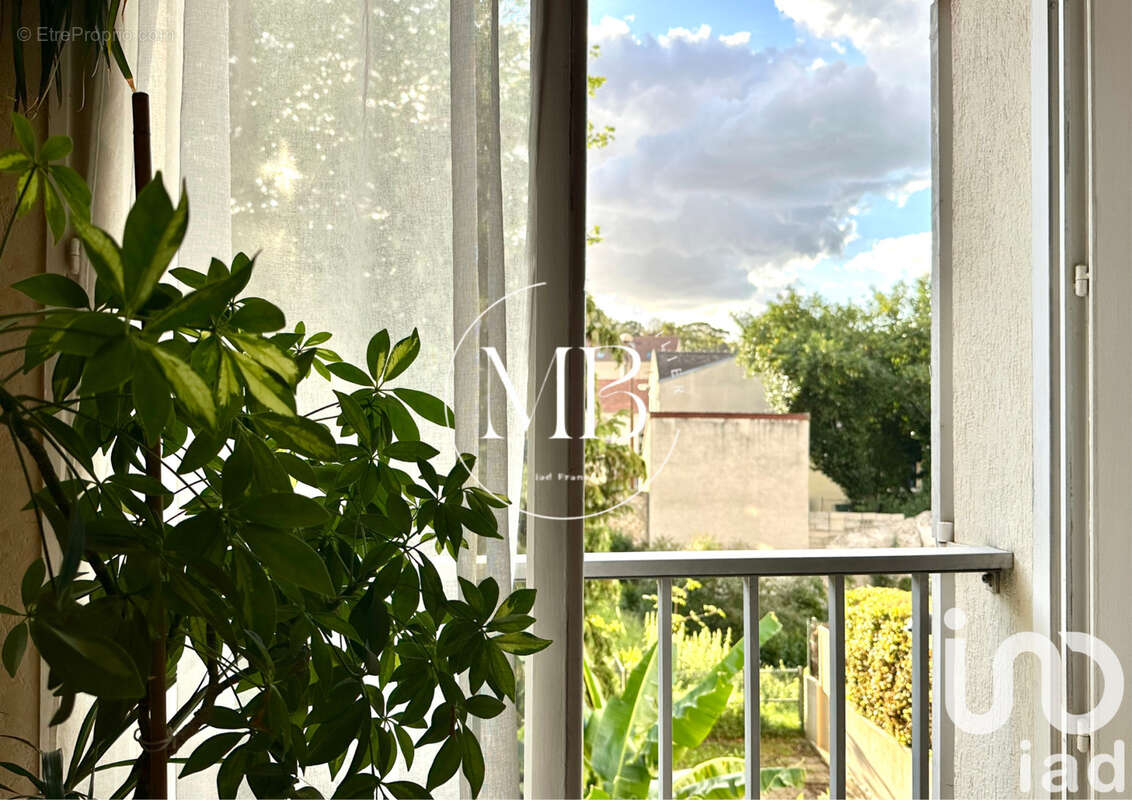 Photo 9 - Appartement à GROSLAY