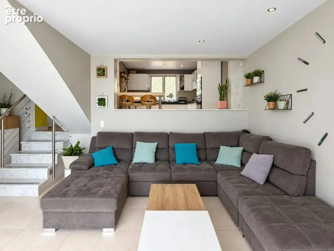 Une maison pensée dans les moindres détails - photo 8