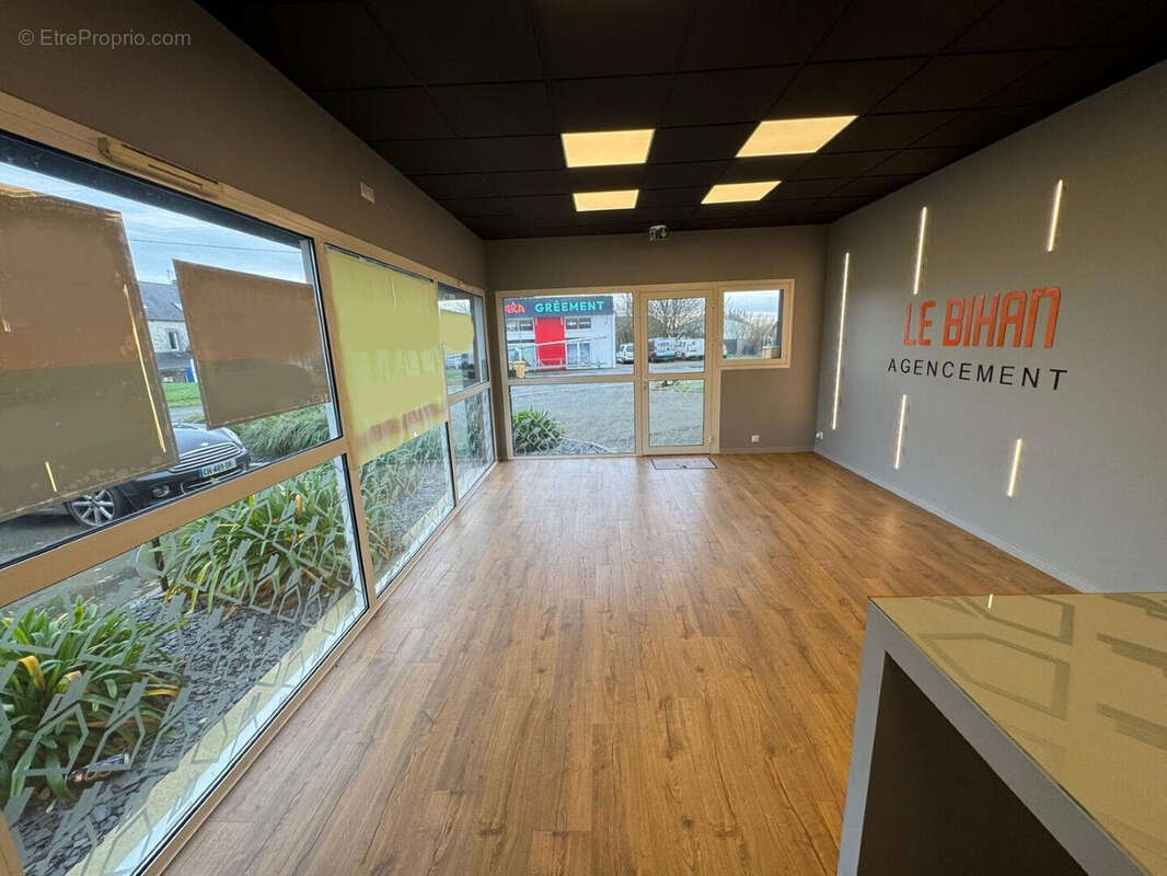 Appartement à PORDIC