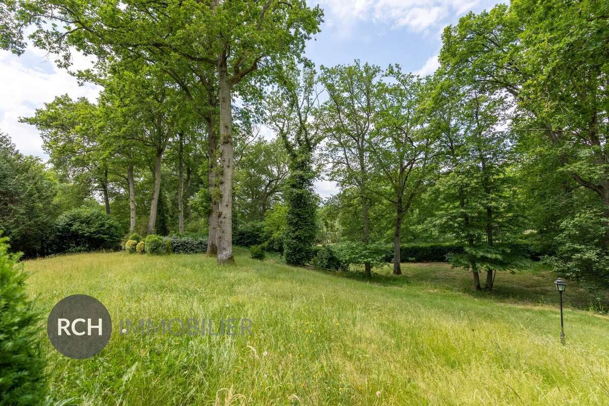 Maison à MONTFORT-L'AMAURY