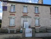 Maison à LACANCHE