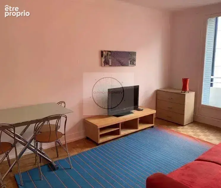 Appartement 2 pièces 37 m² à vendre à Paris-17e (75017) - photo 3