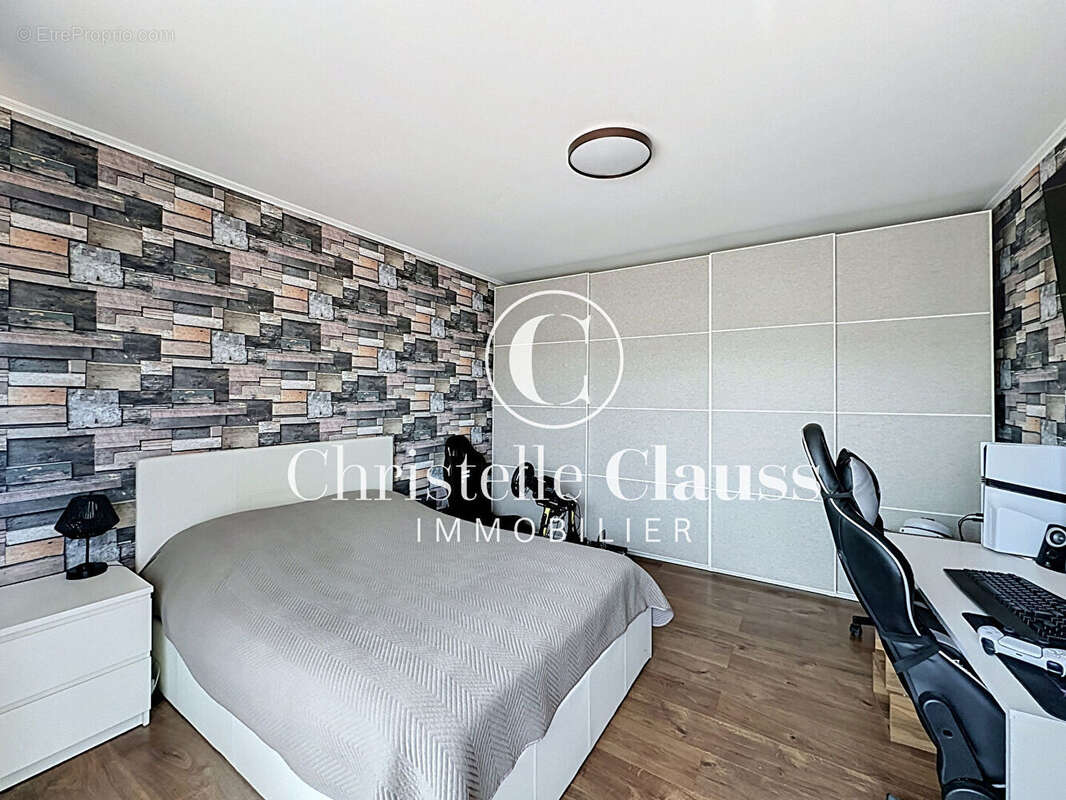 Appartement Schnersheim 5 pièce(s) 130 m2 - photo 8