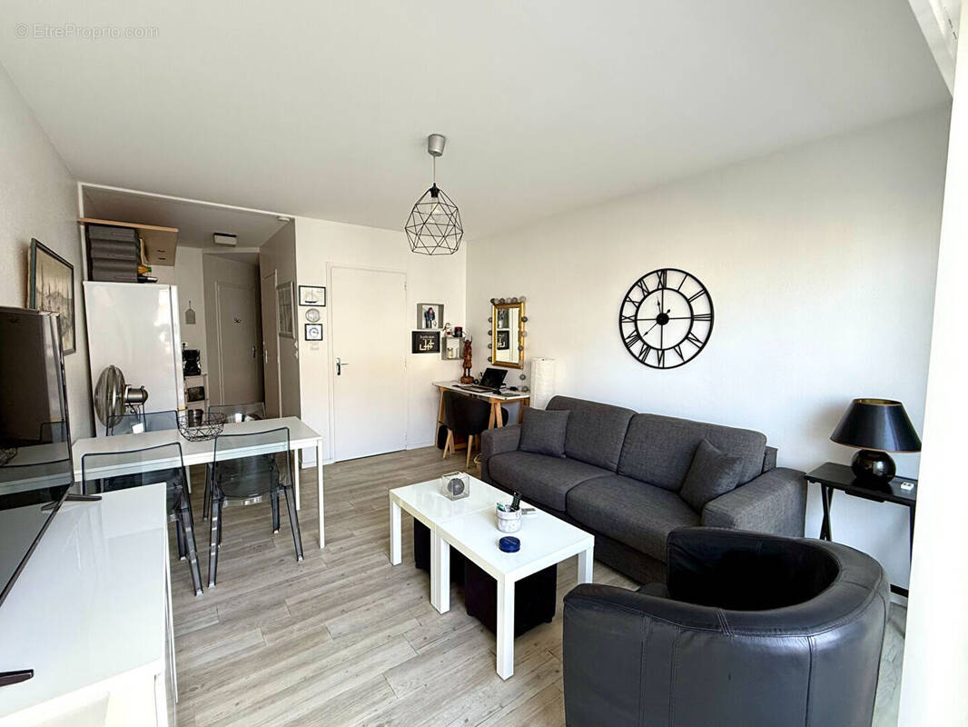 Appartement à LES SABLES-D&#039;OLONNE