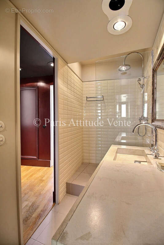 Vente appartement paris 75003 rue turbigo - photo 16