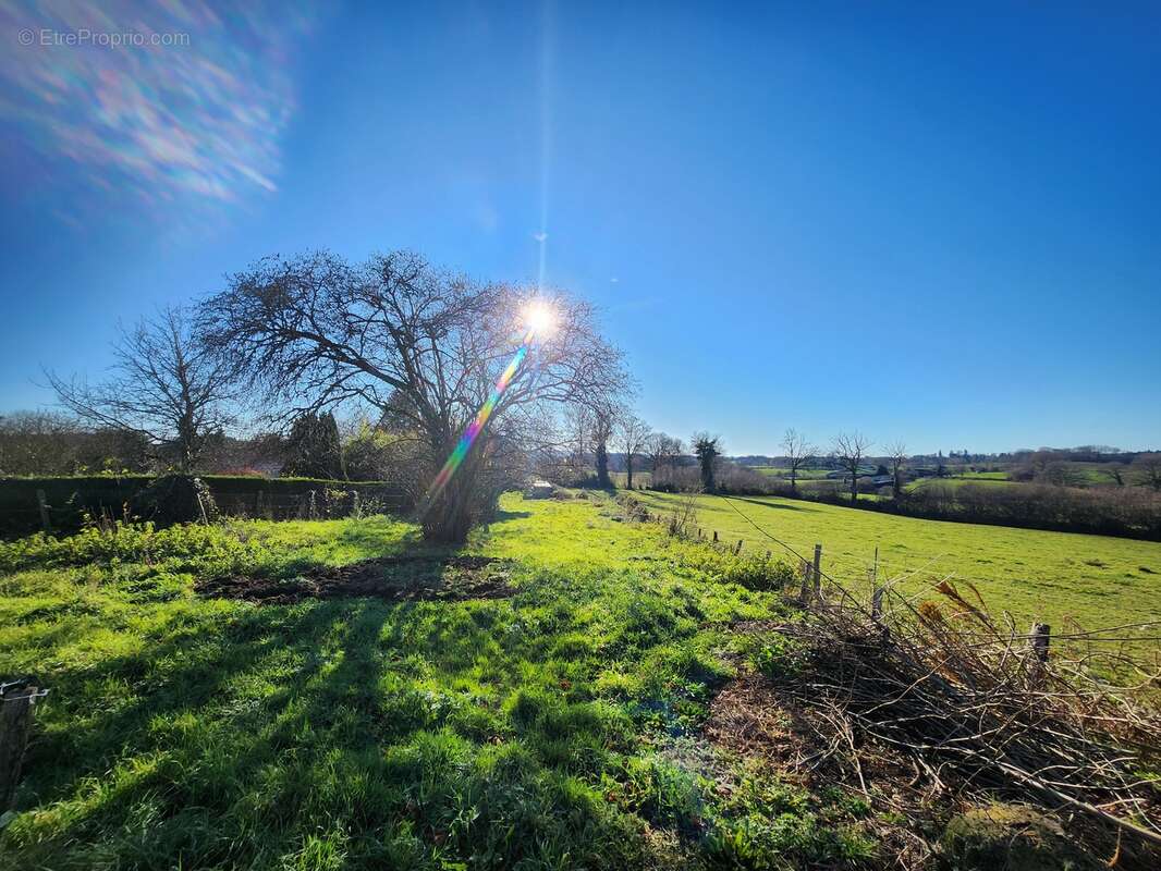 Maison à LE CHATENET-EN-DOGNON