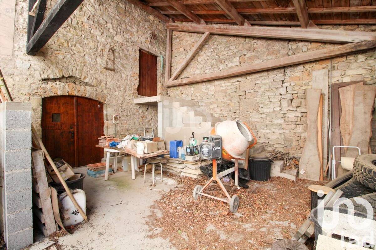 Photo 1 - Maison à SAINT-JEAN-ET-SAINT-PAUL