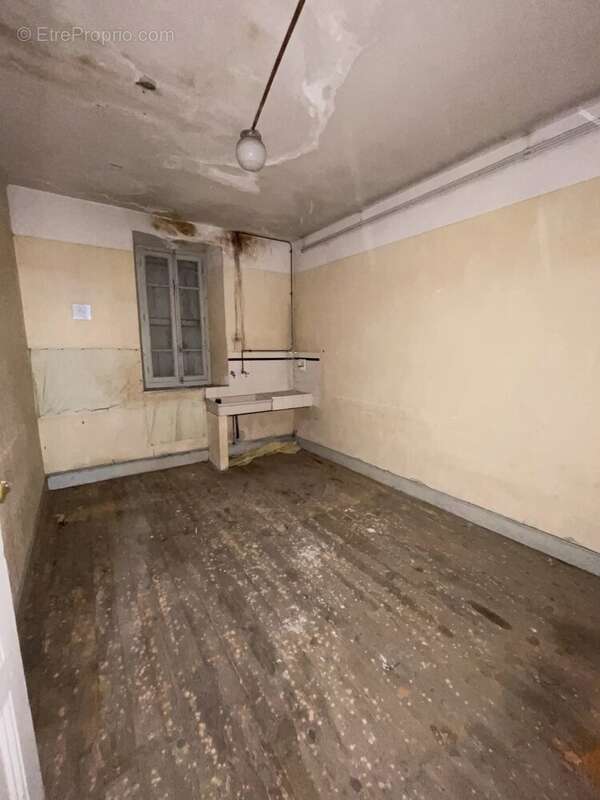 Maison à SALIES-DU-SALAT