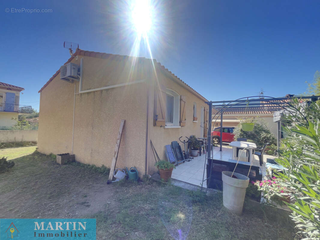Maison à CERET