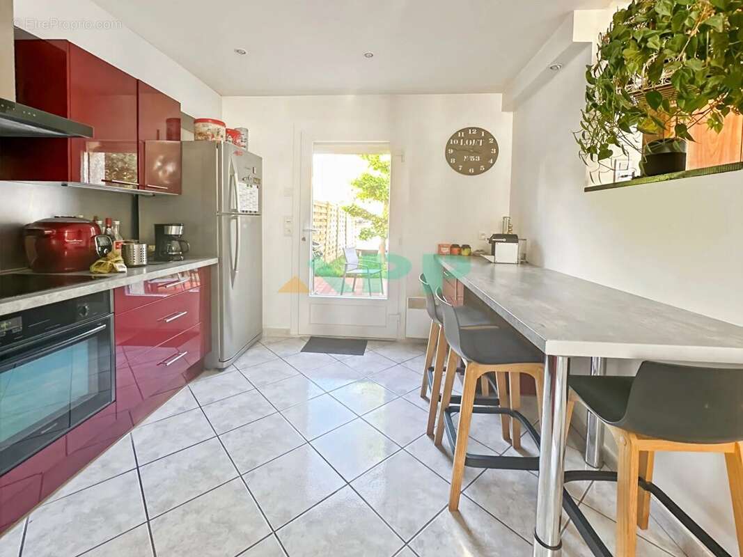 Maison 115 m² à Athis-Mons  - photo 6