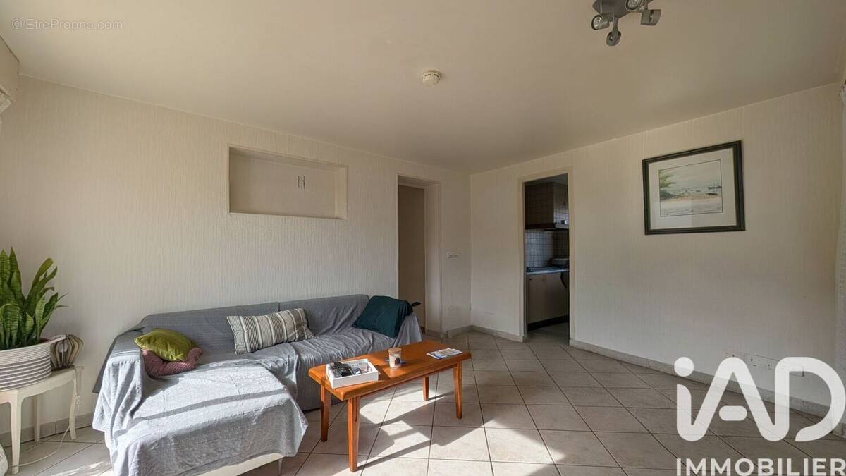 Photo 1 - Appartement à ANDERNOS-LES-BAINS