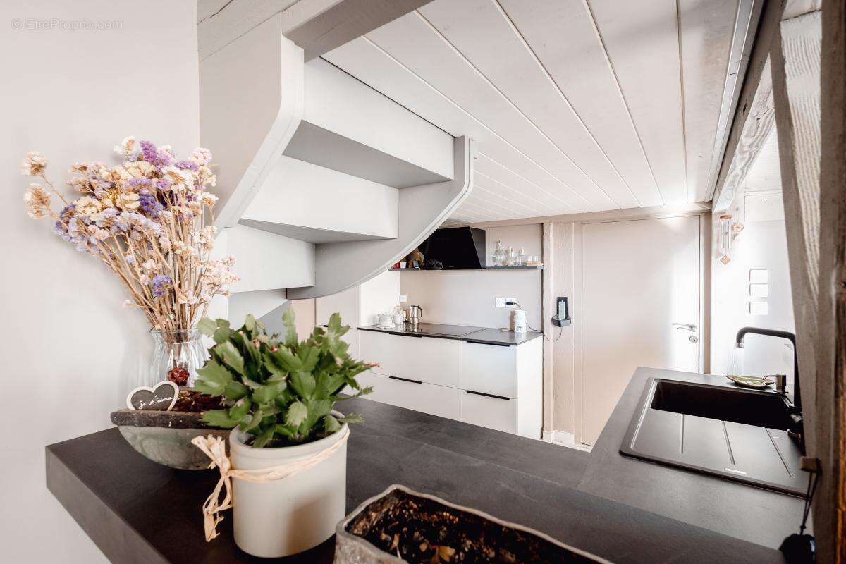 Appartement à LYON-4E