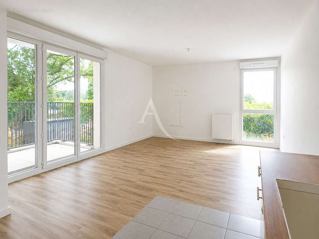 Appartement à GAGNY