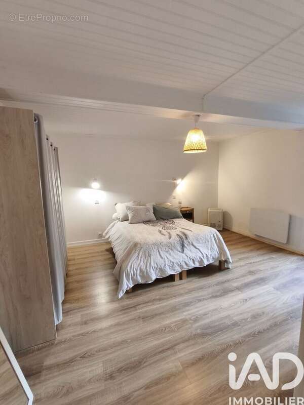 Photo 5 - Maison à ASTAFFORT