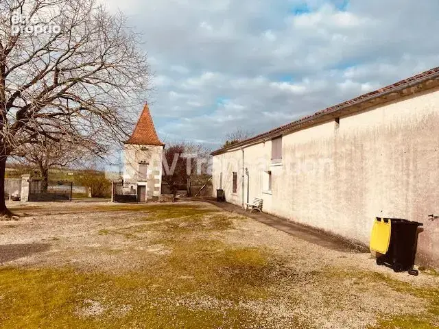 Maison 6 pièces 140 m² à vendre à Saint-Leger (16250) - photo 20