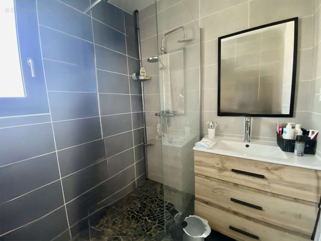 Maison à ANDANCETTE