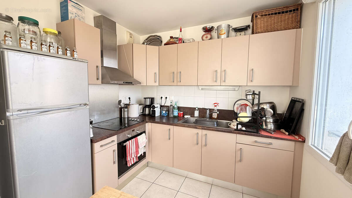 Appartement à OLIVET