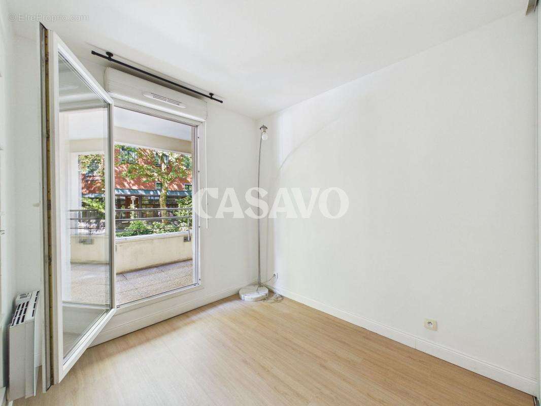 Vente Appartement 3 pièces de 63m² - 94200 Ivry-sur-Seine - photo 10