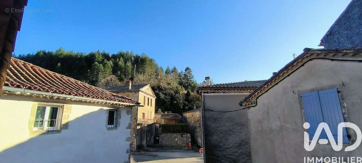 Maison 50 m² à Alzon  - photo 5