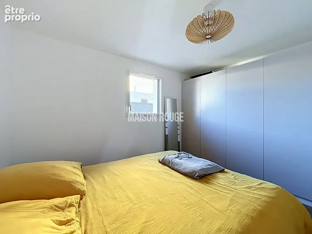 Contemporaine 3 chambres Perros-Guirec - photo 9