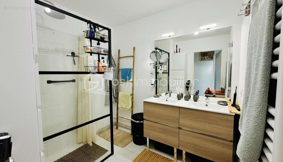Appartement à AUDENGE