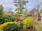 Maison à CONFLANS-SAINTE-HONORINE