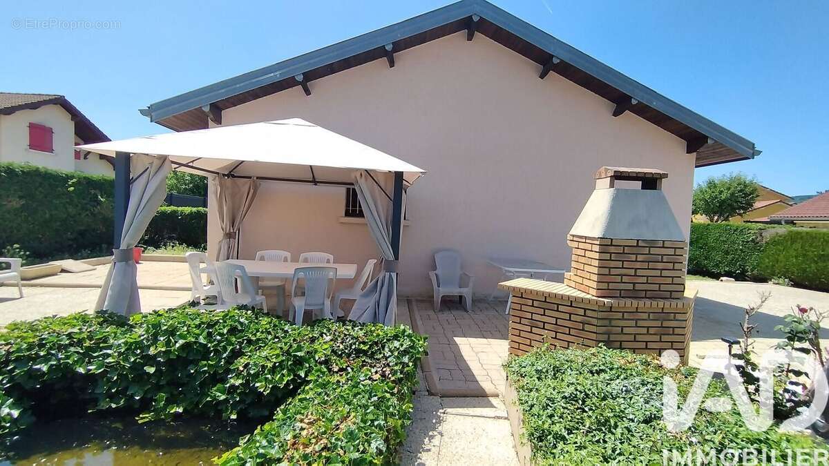 Photo 5 - Maison à IZERNORE