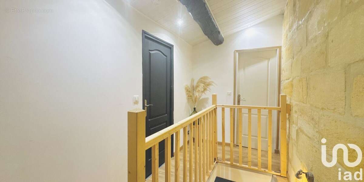 Photo 7 - Maison à SAINT-GERMAIN-DU-PUCH