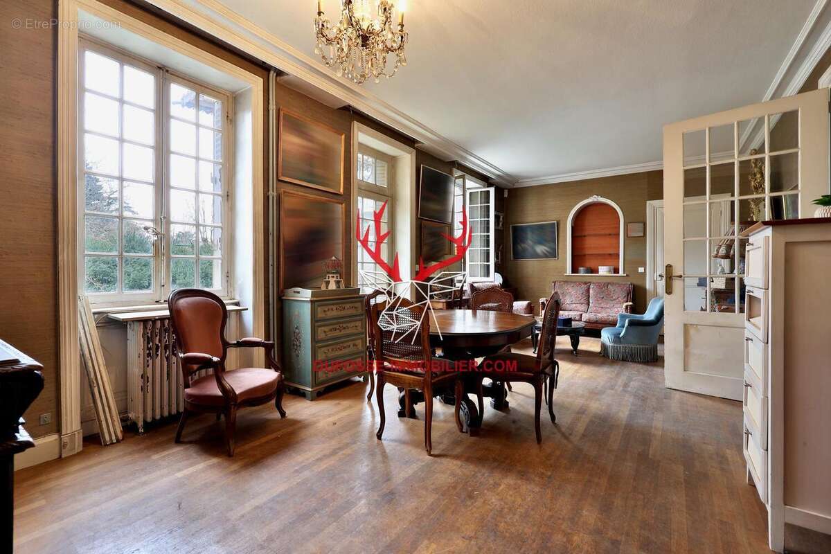 Photo 5 - Maison à LYON-5E