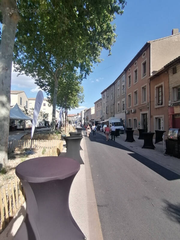 Autre à LEZIGNAN-CORBIERES