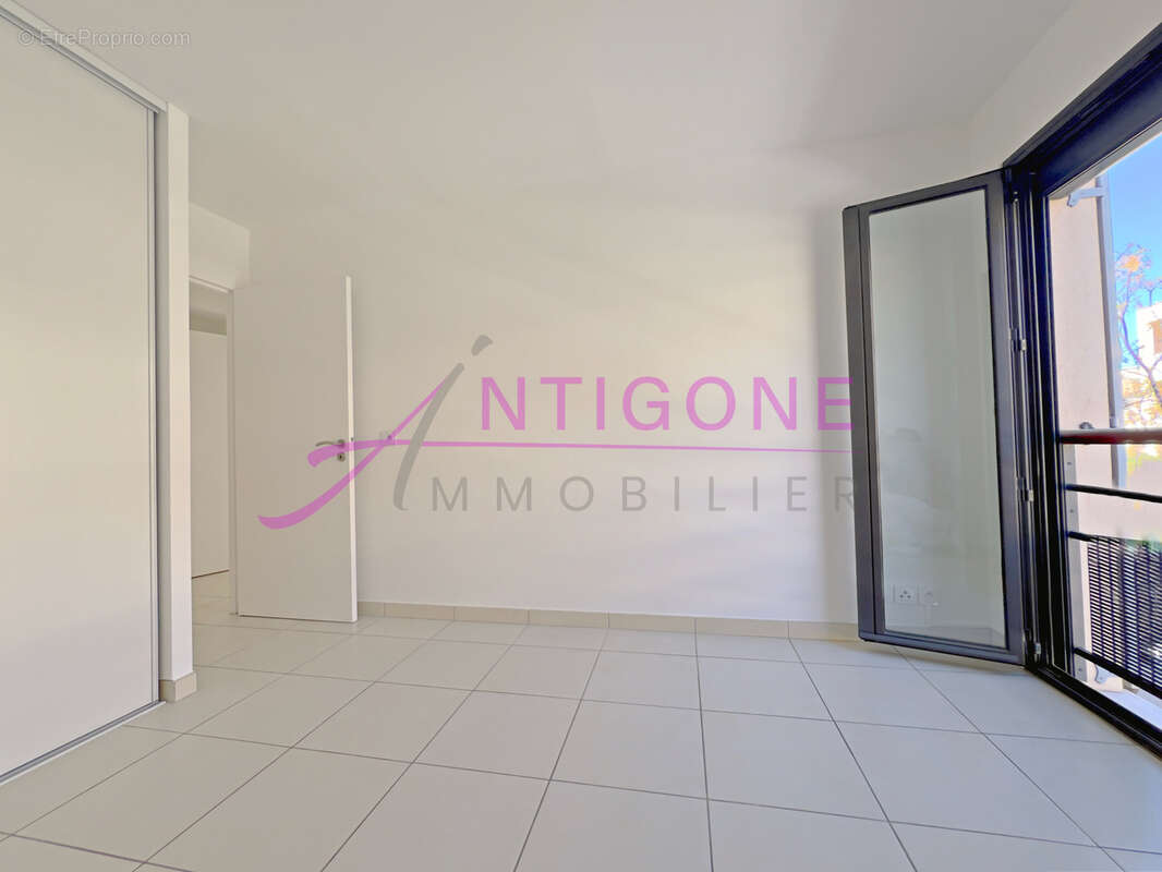 Appartement à SANARY-SUR-MER