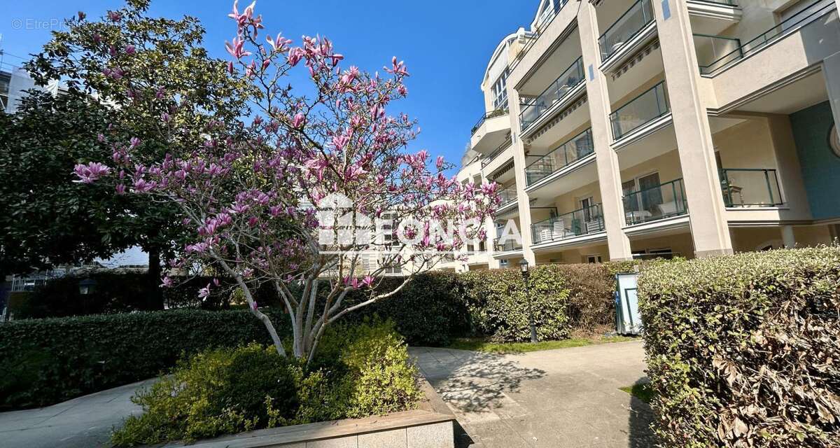 Appartement à SCEAUX