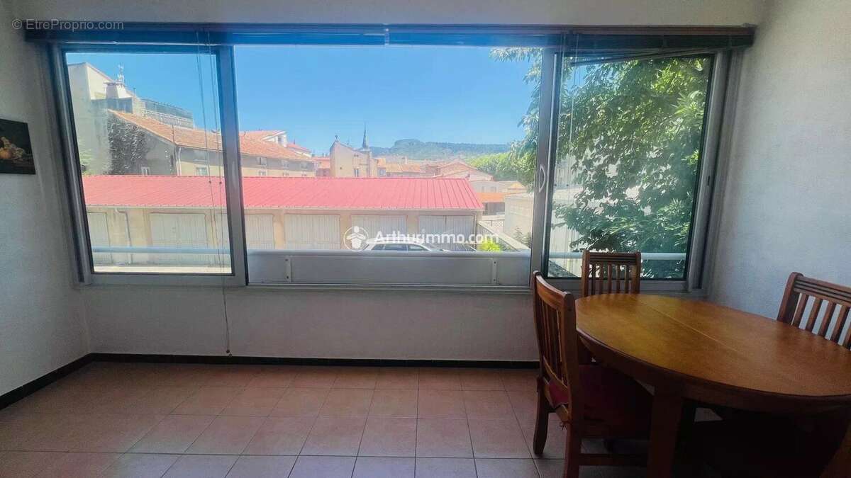 Appartement à MILLAU