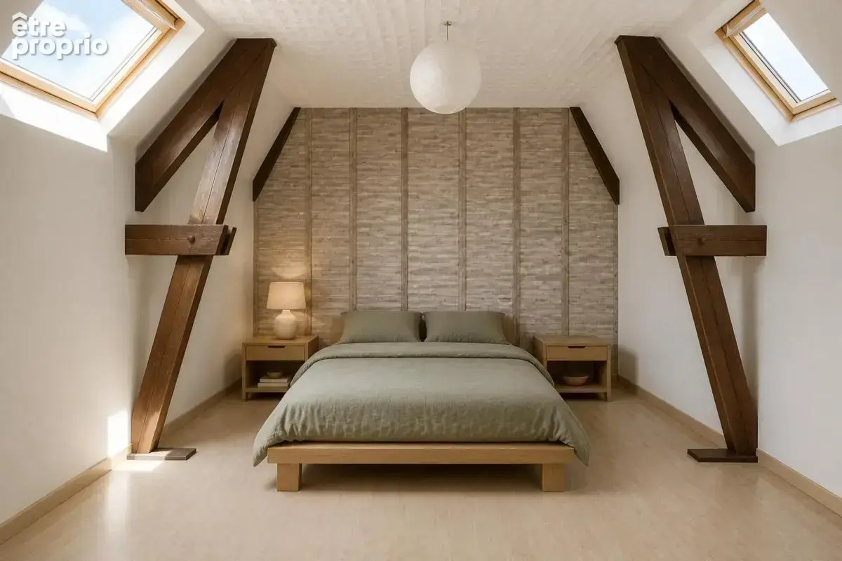 Maison de 9 pièces de 303m² à Guilly - photo 18