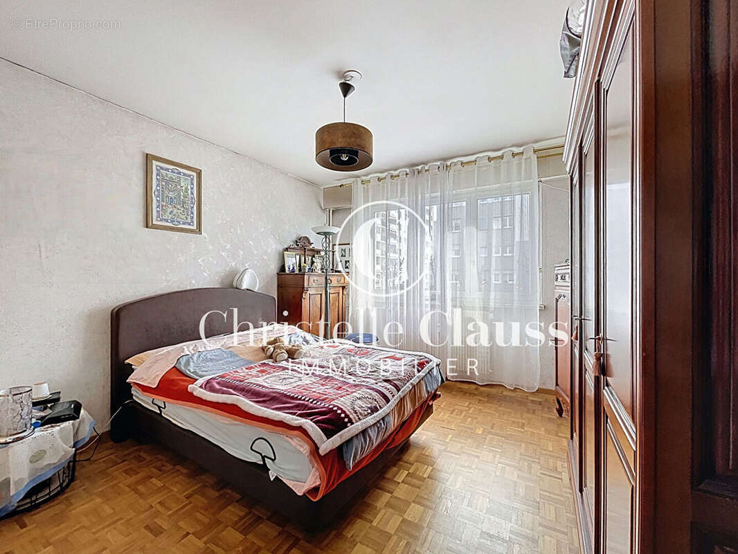 Appartement à HOENHEIM
