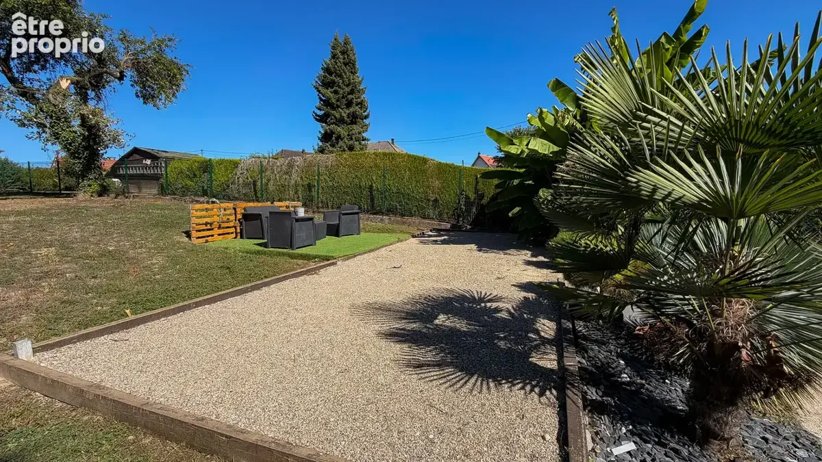 Nouveauté ORIGAMI en Exclusivité - Maison 6/7P à Achenheim - photo 6