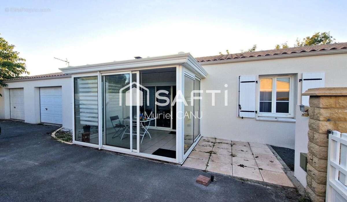 Photo 7 - Maison à LA LAIGNE