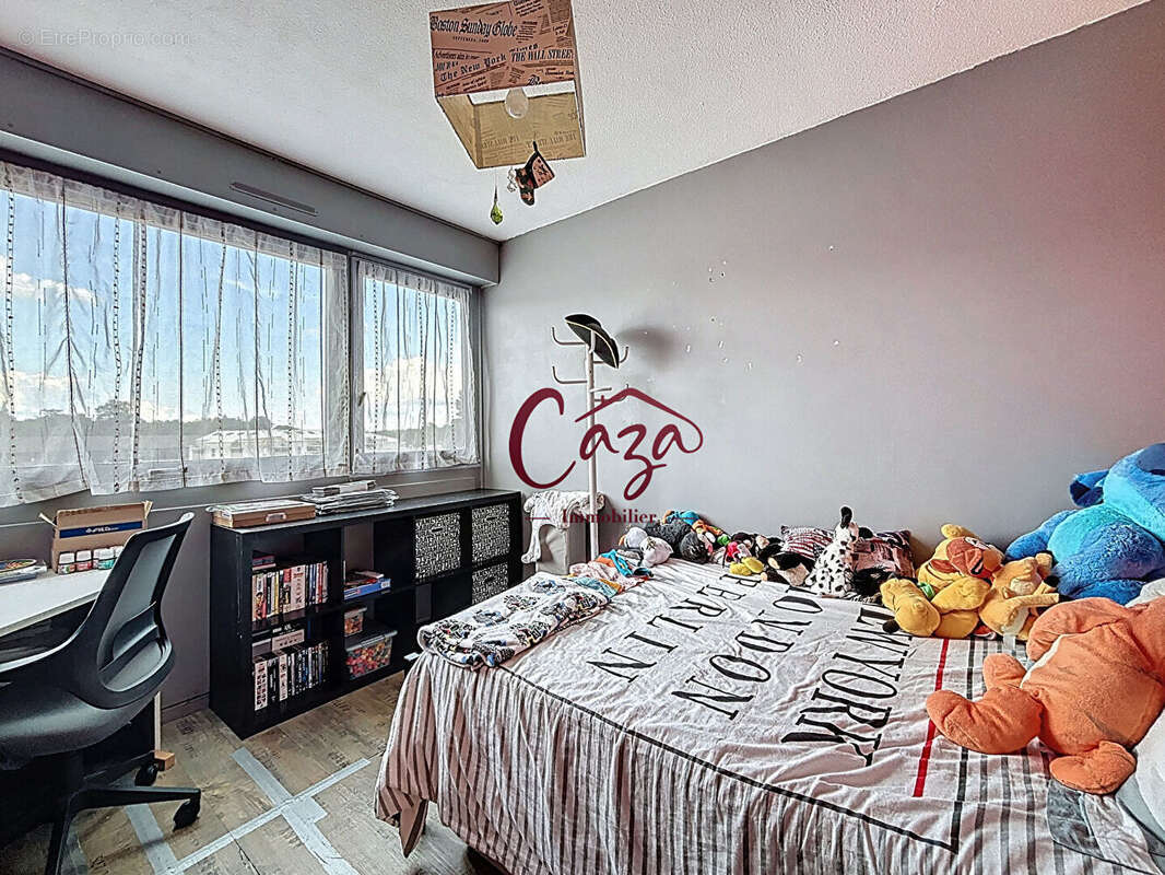 Appartement à CENON