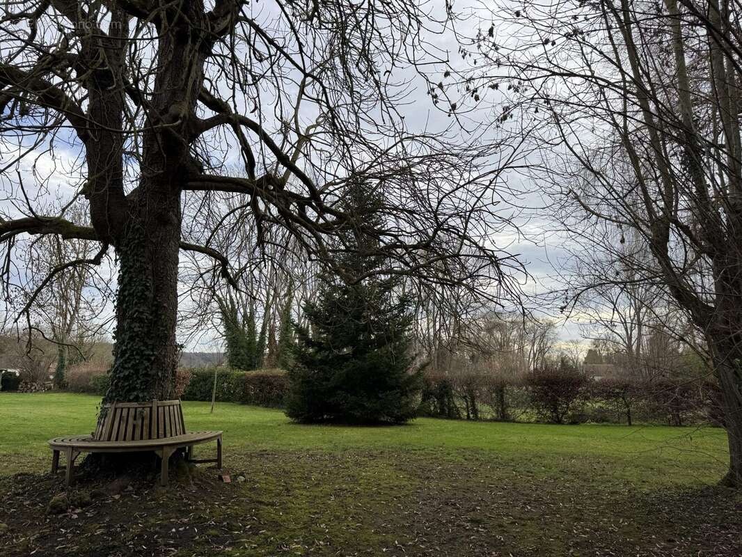 Maison à PINTERVILLE