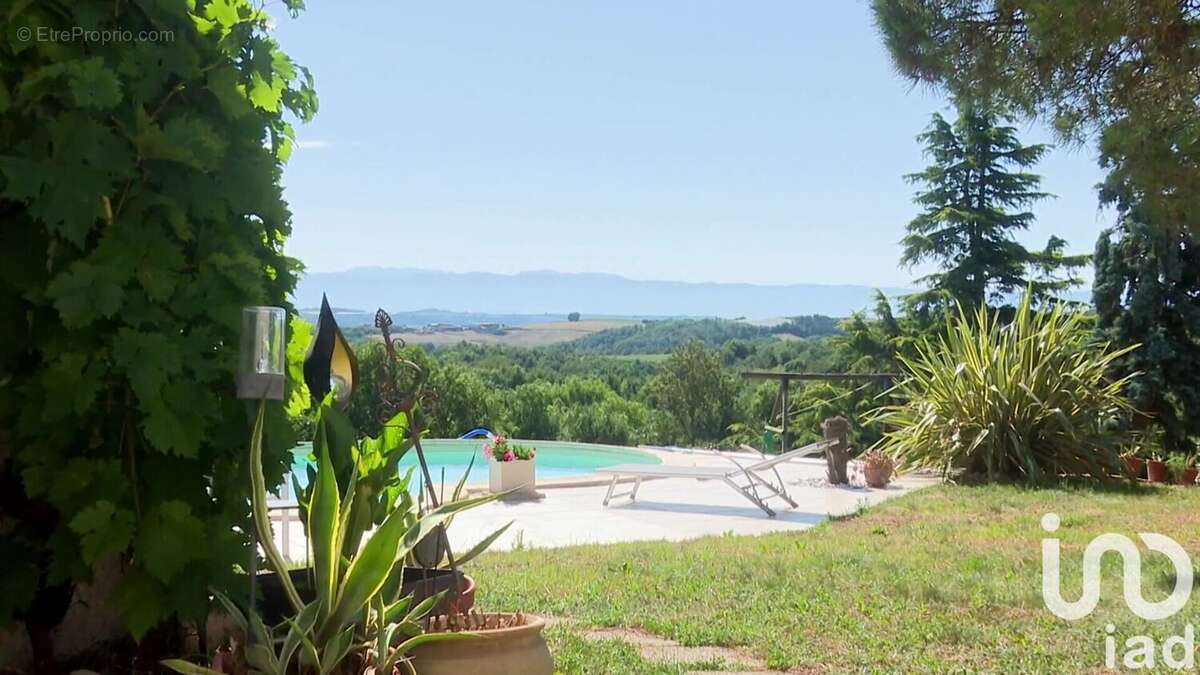 Photo 8 - Maison à SARRAS