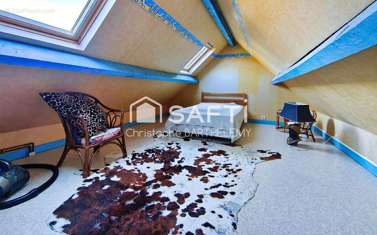 Photo 8 - Maison à ACQUIGNY