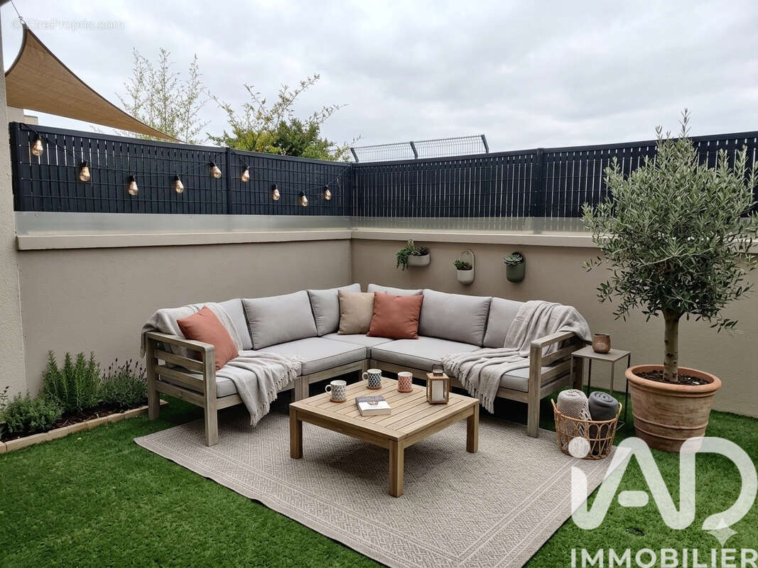 Photo 2 - Appartement à PERTUIS