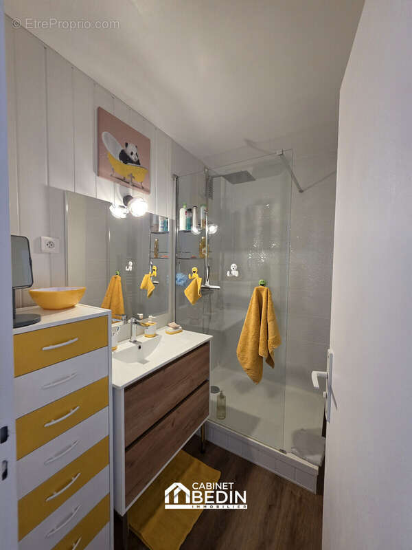 Appartement 73 m² à Biscarrosse  - photo 5