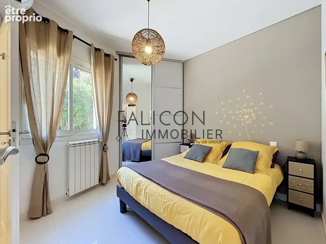 Villa sur les hauteurs de Nice - photo 9