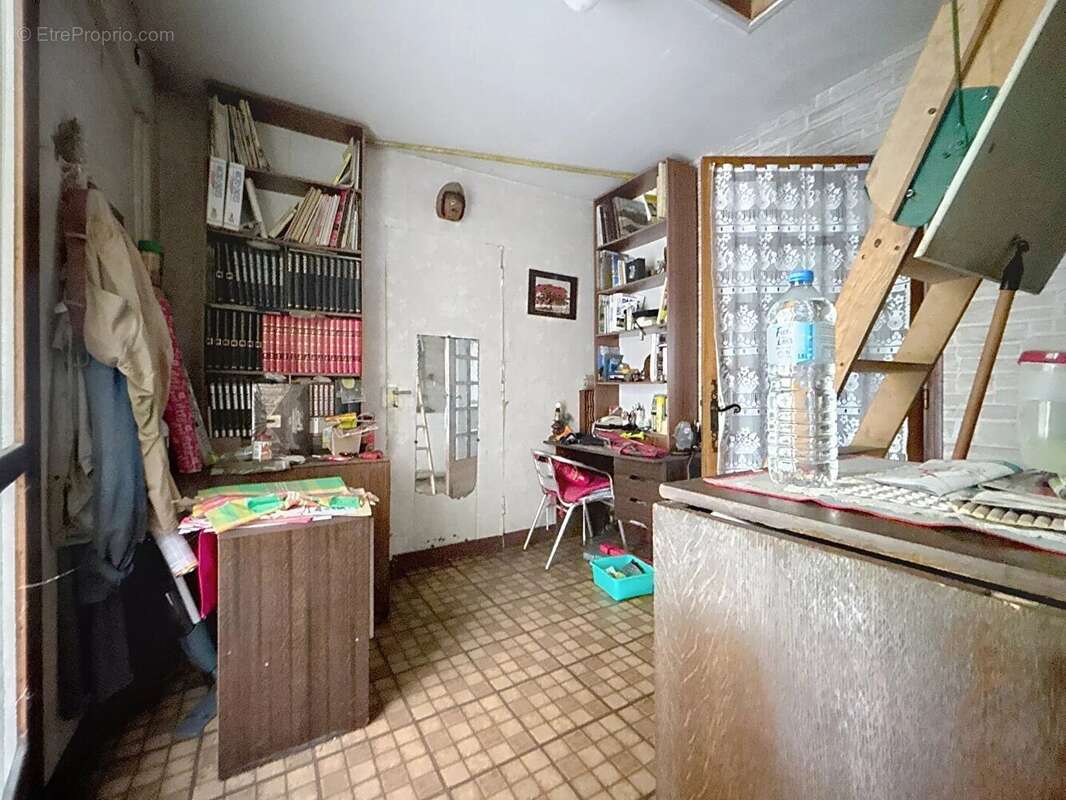 Maison à PARENTIS-EN-BORN